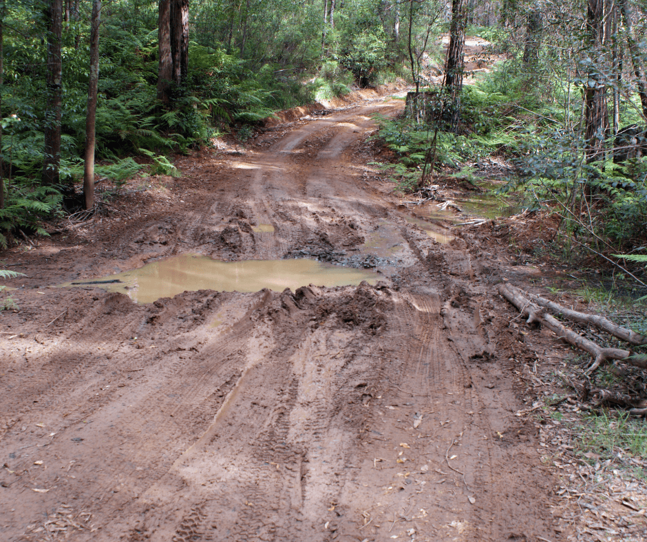 自分の中のドロドロ。