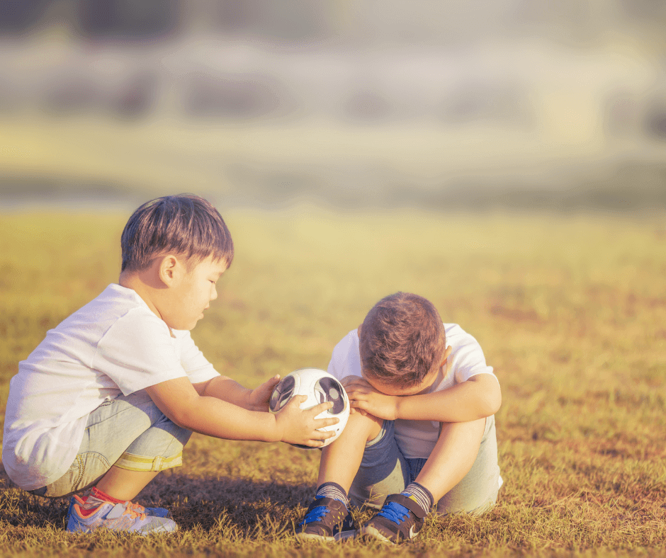 他人の課題に踏み込まない。