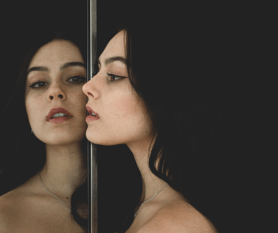 【有料：ワインコイン】「鏡の法則」の本当の意味