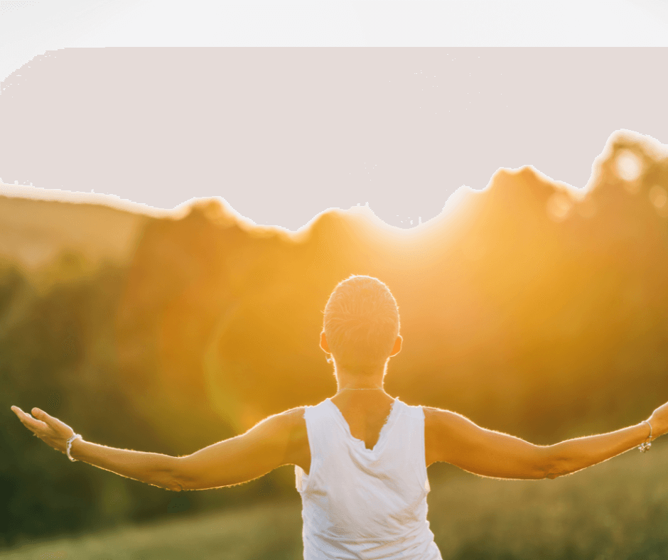 自分だけは自分を責めないと決める。