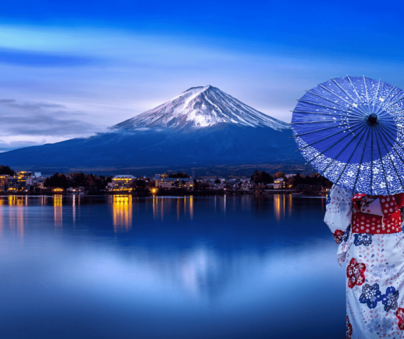 日本に帰国。