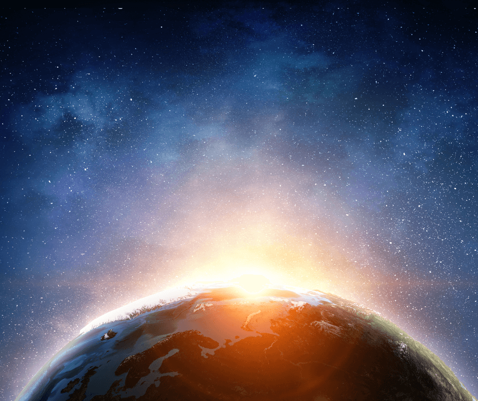 内なる声を聴く。