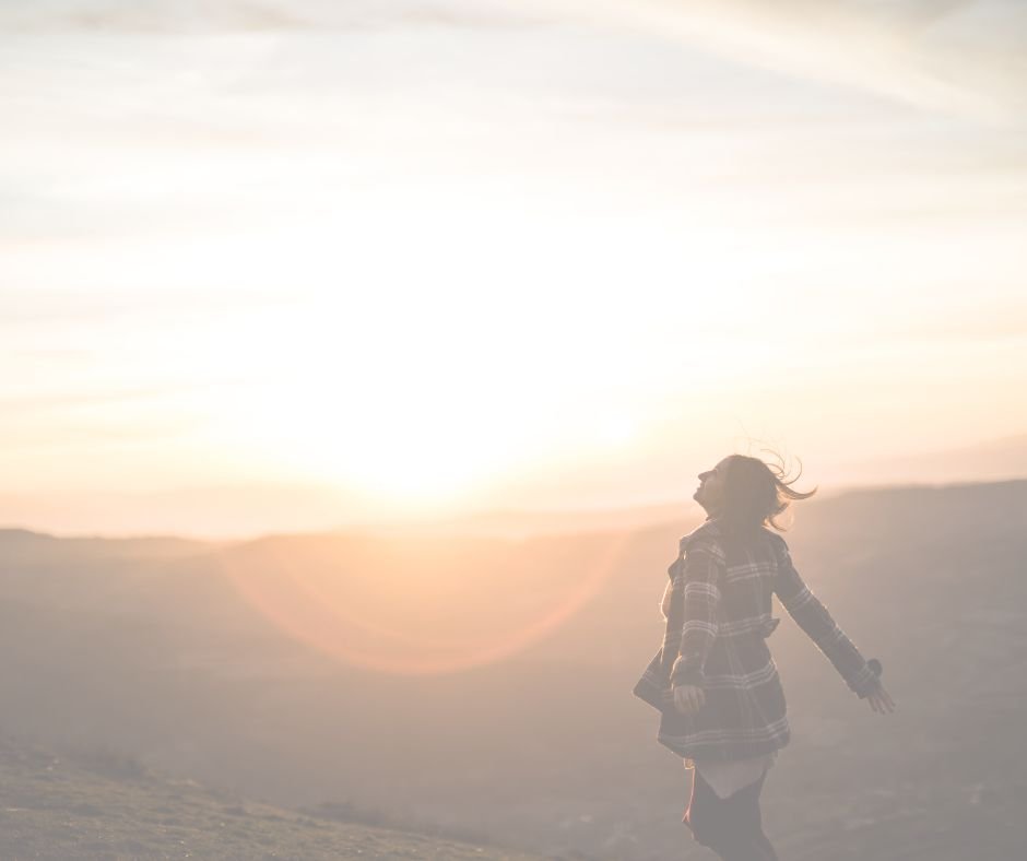 思考＝父？母？エゴ？それとも“彼”？ 自分に合う“内なる声”の見つけ方