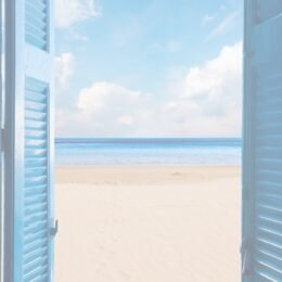 モヤモヤする時は、次の扉が開くサイン