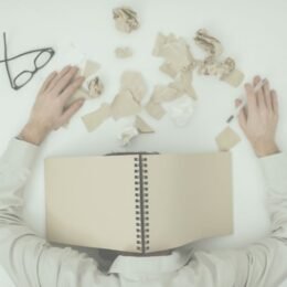 モヤモヤする時は、次の扉が開くサイン
